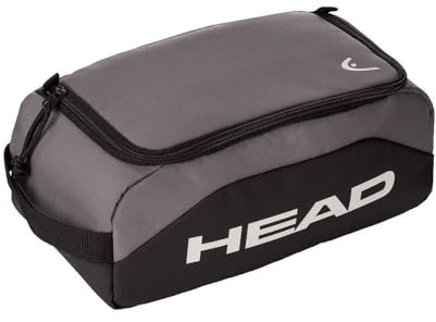 HEAD Gravity Schminkkoffer 2025 Schwarz