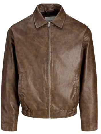 JACK & JONES Male Blousonjacke Blousonjacke