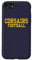 UMass Dartmouth Corsairs | Official NCAA | AW.UMS0002 Case for iPhone SE (2020) / 7 / 8
