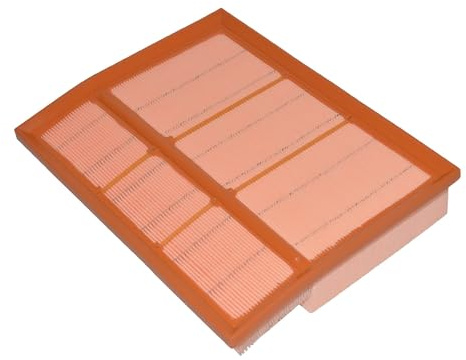 Blue Print ADU172226 Air Filter, pack of one