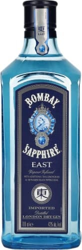 Bombay Sapphire London Dry Gin 70cl 40cl