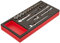 FACOM MODM.S161-212U Modul, Schaumstoff, 12-kant, Grau, 1/2