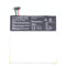 C11P1304 Batterie d'ordinateur Portable pour ASUS MEMO Pad HD 7 ME173X K00B(3.8V 3910mAh 15Wh)