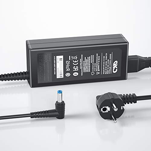 QYD Chargeur 90W Compatible avec Acer Aspire 5740 5740G 5741 5741G 5742 5742G 5745 5745G E5-553G-14QY PA-1900-24 Gateway PA-1900-15 Alimentation Adaptateur
