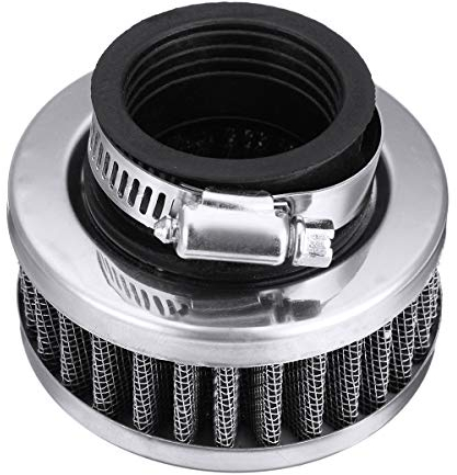 C-Funn 34-60MM Luftfilterreiniger Motorrad Pit Bike Universal - 44-46MM