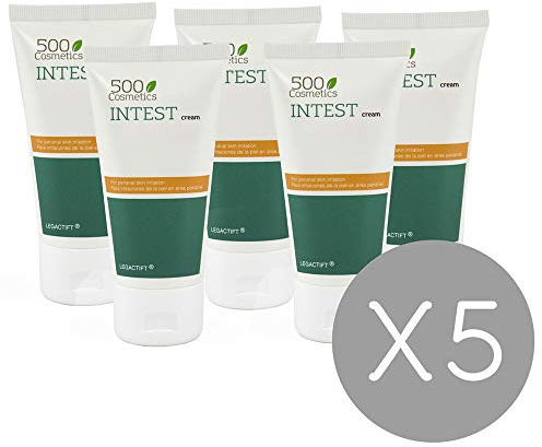 500 Cosmetics Intest Cream Cream för att lindra hemorrojder med lugnande effekt (5)