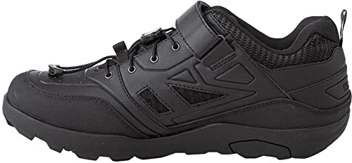 O'NEAL Traverse Flat Mountainbike Schuhe Vegan I MTB Downhill Freeride | Hoher Grip, perfekte Passform I MTB Schuhe Herren & Damen mit Mesh Belüftung I Größe 47