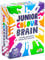 Big Potato Junior Colourbrain: Ultimate Board Game for Families Fun for Kids and Adults Multicoloured