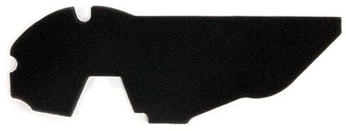 Filtro Aria Sifam per Scooter Aprilia 50 Scarabeo 4T 2004 Per 2017 Nuovo