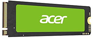 Acer Disco Duro FA100 1 TB SSD