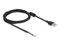 Delock Modul Anschlusskabel USB 2.0 Typ-A Stecker zu 4 pin