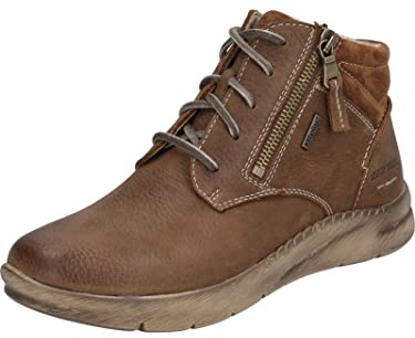 Josef Seibel Damen Conny 52Mode-Stiefel