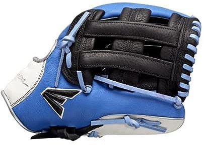 Easton | Tournament Elite Baseball Glove | H-Web | 11.5 | Right Hand Throw