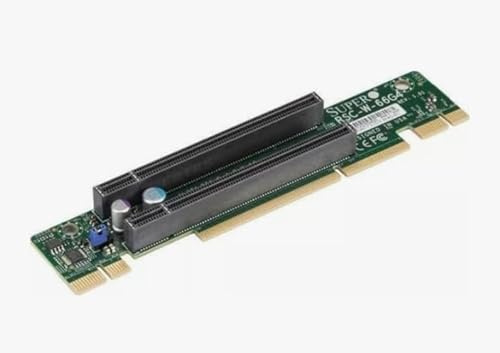 SUPERMICRO Riser Card RSC-W-66G4