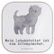 Mr. & Mrs. Panda Untersetzer Affenpincher Lebensretter - Geschenk, Hund, Untersetzer Design, Welpe, Untersetzer für Gläser, Tassen Untersetzer,