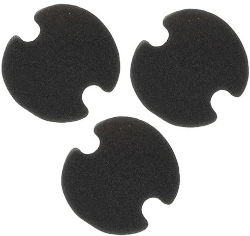 Filtro aria compatibile con Kawasaki TF22, TG18, TG24, TG25, TG33-11013-2055