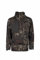 Nash ZT Smock - Wasserdichter Anorak für Angler Camouflage 5000mm Wassersäule - Gefütterte Angeljacke mit Kapuze, Größe:XXL
