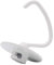 ZCZQC K45DH Gancio per pasta rivestita per KitchenAid, K45DH, SAW10674618 Accessori per mixer ausiliari da cucina