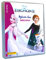 Disney Die Eiskönigin 2 - Karten Trading Cards - Sammelkarten Frozen 2 Mythische Reise - 1 Sammelmappe