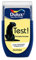 Dulux Valentine Peinture Testeur Crème de Couleur - Murs et Boiseries - Mat - Couleur Pamplemousse 30 ml