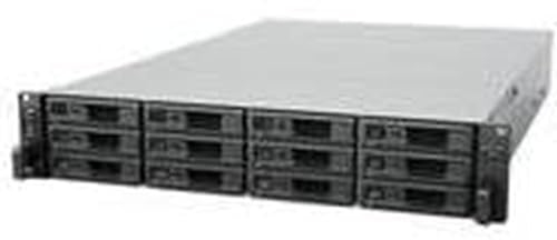 Synology SA3610 NAS 12Bay Rack Station 4xGbE 2x10G