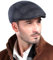Comilaka Schirmmütze Herren Baskenmütze Barett Cap Gatsby Schiebermütze Newsboy Flat Cap Driving Cabbie Herrenmütze