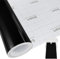 Smart Vinyl Permanent für Cricut Joy xtra, 24X300CM Vinylfolie Plotter, Transferfolie Plotter Set für Laptops, Telefone, Wände und mehr