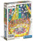 Clementoni - 39964 Impossible Collection 1000 Pieces Puzzle for Adults and Teenagers, Mordillo Comics Theme, The Show, Compact Box with Poster Included, Gift Idea for Men and Women, Made in Italy, 70