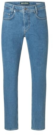 Mac Herren Jeans 0970l050100 Blau5 36-34