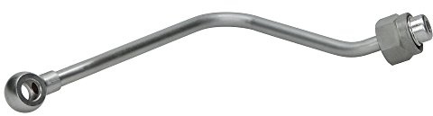 AJUSA OP10429 Ölleitung für Turbolader Ölvorlaufleitung Turbolader Kompatibel mit CHRYSLER VOYAGER IV RG, RS Grand Voyager IV RG, RS