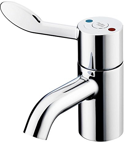 Armitage Shanks Contour 21 Plus Thermostatic Basin Mixer tap. A6697AA