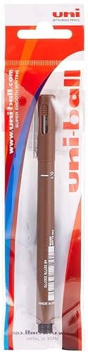 uni-ball Drawing Pen PIN 200 0.1 Loose - Color: Sepia