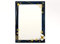 Weihnachtsbriefpapier | Christmas Elegance | 20 Blatt Motivpapier DIN A4