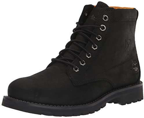 Timberland - Redwood Falls Men's Ankle Boots, Black, 10 UK