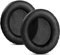 TaiZiChangQin PH805 Ear Pads Ear Cushions Earpads Replacement Compatible with Philips PH805 TAPH805BK PH802 TAPH802BK H8506 TAH8506BK Headphone Protein Leather