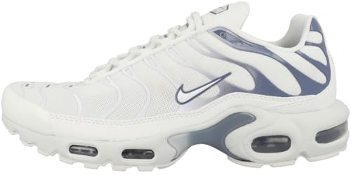Nike WMNS Air Max Plus Tn Blanc - 37 1/2