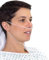 sun med 16 Soft Nasal Cannula INC 4 FT (1,2 M) TUBING (3 pezzi)