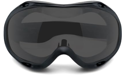 FREEMASCOT Professionelle OD 6+ 10600nm Laser Schutzbrille für CO2 Laserschneidmaschine (Style 10)