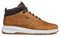Geox U Aerantis 4x4 B ABX, Stivale alla Caviglia Uomo, ocra, 44 EU