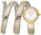 Just Cavalli Damen Analog Quarz Uhr JC1L302M0055