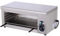 ZYJIX Horno De Convección Comercial De 2000 W, Horno Tostador De Convección Eléctrica, Horno De Hornear Eléctrico Profesional De Una Sola Capa, 50~300°