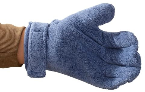 Kleintierhandschuh, beißfeste Handschuhe | Kratzfester Schutzhandschuh | Kratzfester Schutzhandschuh | Kratzfester Schutzhandschuh | Sichere und liebevolle Haustierpflege | Prote Handschuh