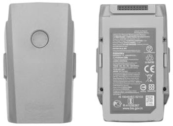 JLANDA Batería de 3750 mAh para dji Mavic Air 2 Accesorio de batería de Vuelo Inteligente para dji Air 2S Tiempo de Vuelo de 31 Minutos para Nuevo(1 pcs)