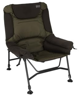 Fox EOS Lounger Chair