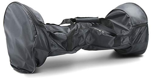 Tragbarer Hoverboard-Rucksack, Tragetasche für 25,4 cm Hoverboards, 2 Räder, Self Balance Hoverboards, Reiserucksack