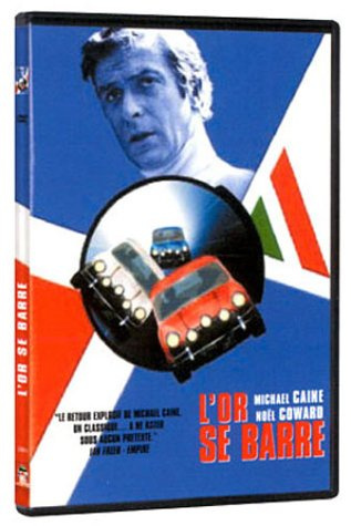 L'Or se barre [FR Import]