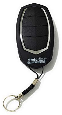 Comando de garagem Exclusivo Motorline Falk, adequado Apenas para Sistemas Motorline