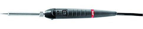 USAG 063 W Saldatore Stilo Stagno Doppia Potenza Alimentazione 230V