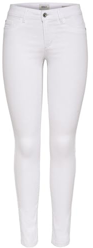 ONLY Damen Jeans Onlultimate King Reg Jeans