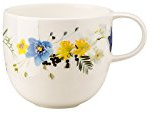 Rosenthal Brillance Fleurs des Alpes Kaffee-Obertasse